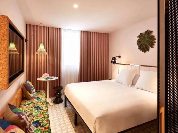 Hoteli s 3 zvjezdice zapravo su pravo blago - izdvojili smo više od trideset najboljih u Europi