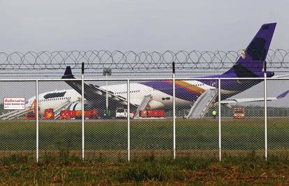 Duh poginule stjuardese štitio putnike u nesreći na Tajlandu?