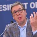 Kad Vučiću zagusti, onda hapsi hrvatske ‘špijune’ po Beogradu