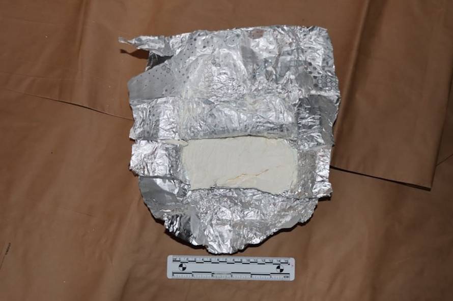 Zagreb: Policija kod dilera našla marihuanu, kokain i amfetamin