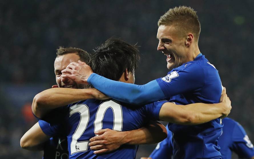 San se nastavlja: Leicester minimalno dobio Newcastle