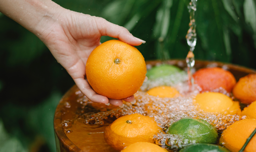 Znate li kako prepoznati razliku između mandarina, klementina, tangerina, satsuma i naranči?