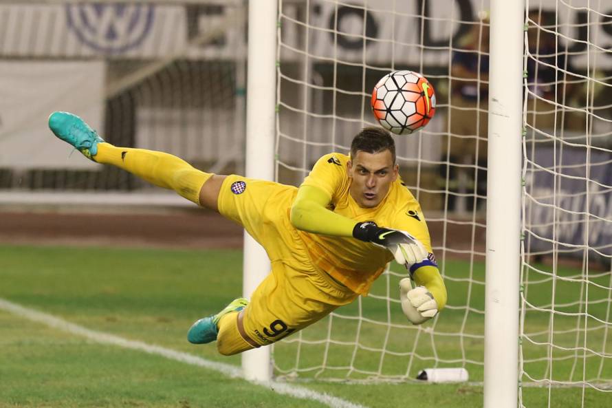 Strašan udarac za Hajdukovce: Kalinić je upitan za veliki derbi