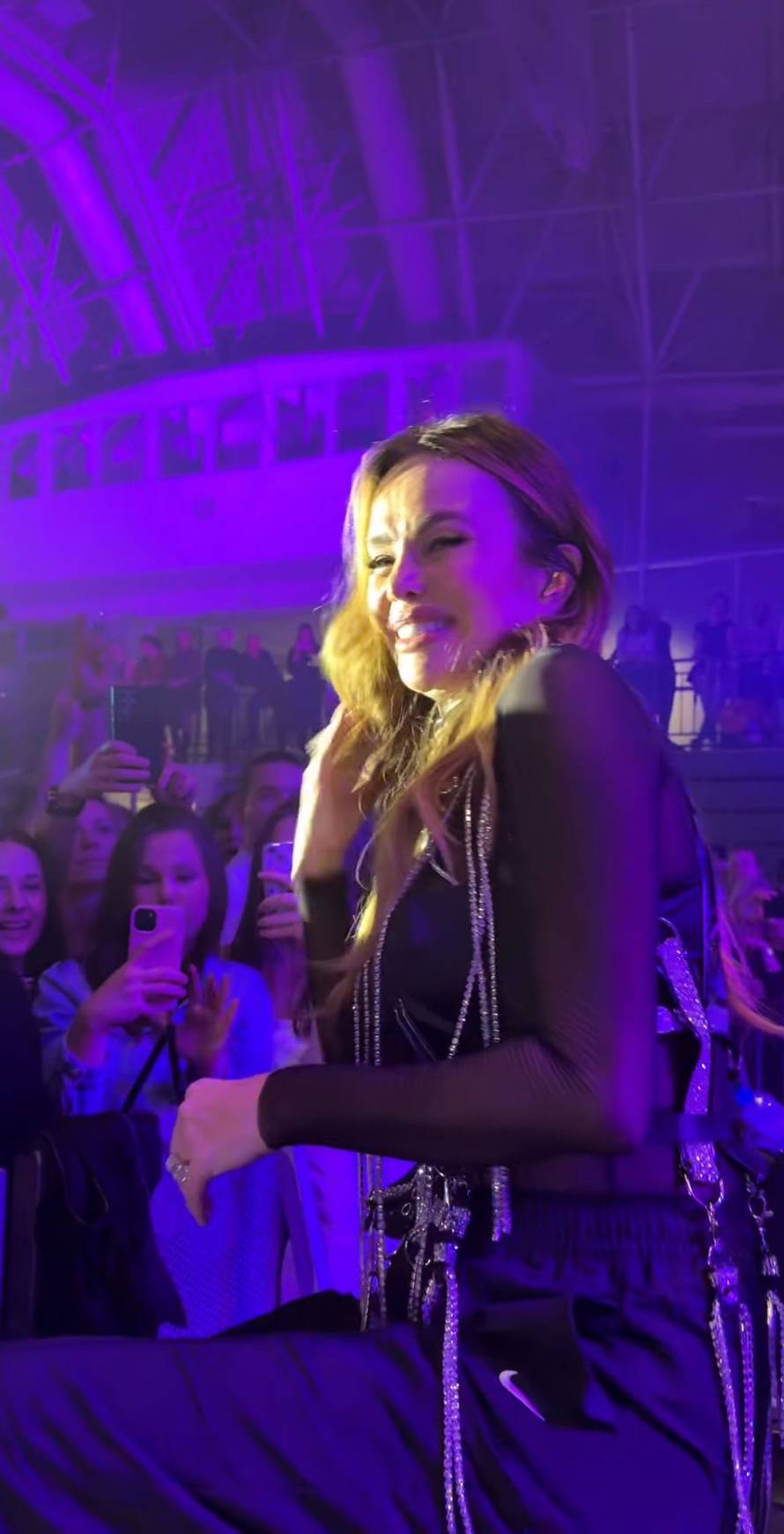 Severina otkrila emotivnu priču iza njenog popularnog hita: 'Te noći ridala sam u hotelskoj sobi'