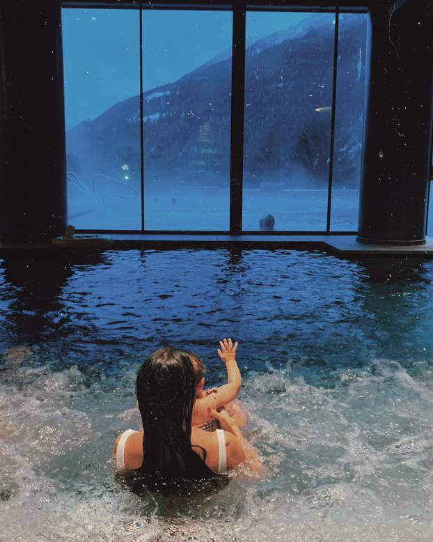 FOTO Interov bek tragičar je finala LP, ali ona će ga utješiti