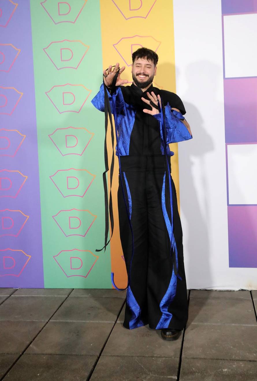 Opatija: Druga polufinalna večer Dore