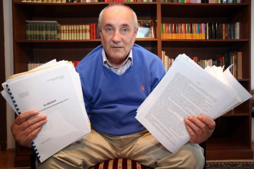 Nel Pavletić/Pixsell