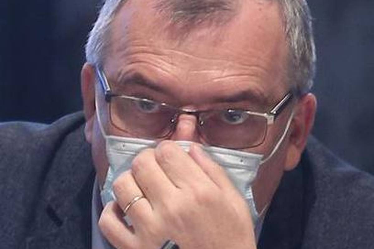 Capak o ljudima koji su nestali s liste za cjepivo: 'Provjerio sam, ima ih 200. Popravit ćemo to'