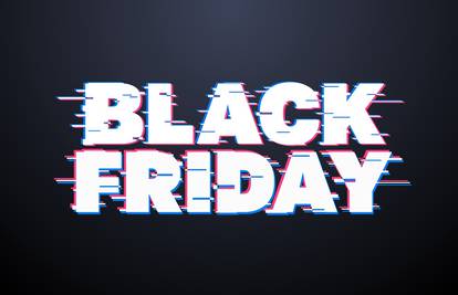 Black Friday na eurotoner.hr: Iskoristite priliku za najbolje tehnološke ponude!