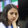 Iranska šahistica na natjecanju nije nosila hidžab. Prijete joj i upozoravaju da se ne vraća kući