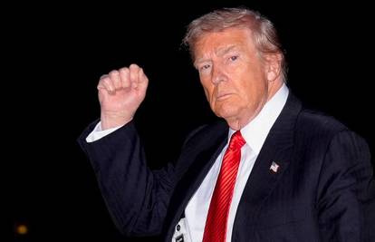 Novi problemi za BBC? Stigla je optužba za još jednu montažu Trumpova govora iz 2022.