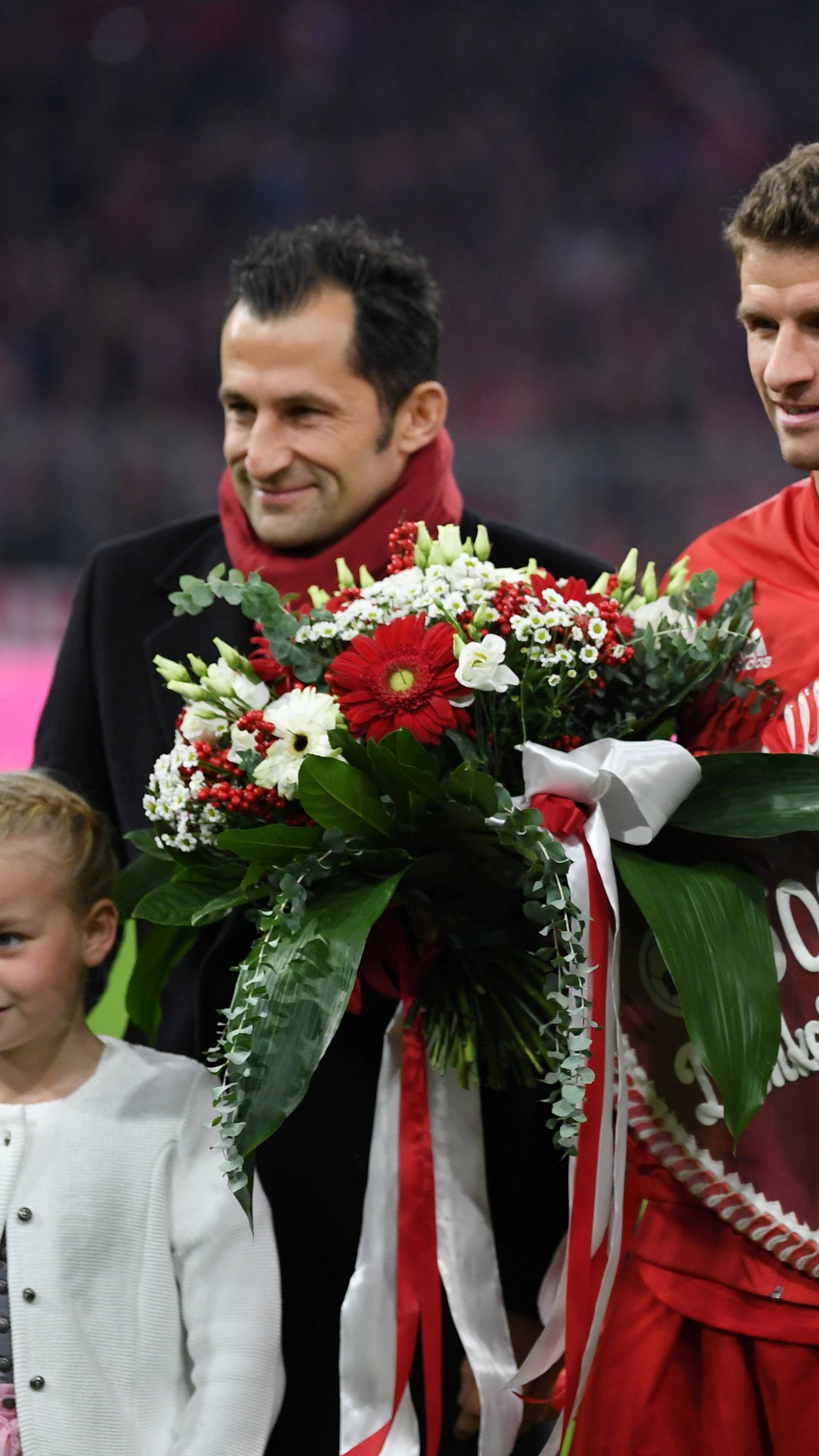 Potop u Allianz Areni! Bayern golijadom srušio Borussiju...