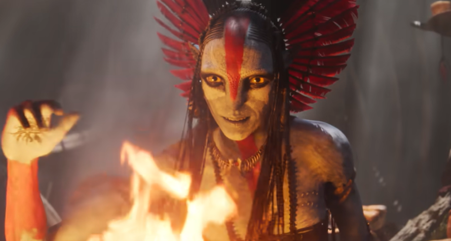 Top 10 najgledanijih naslova na Disney+ u Hrvatskoj ovaj tjedan