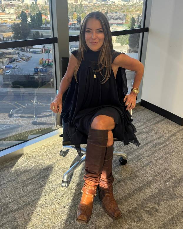 Ona je kraljica razvoda. Zastupa Dončića, evo koliko će naplatiti