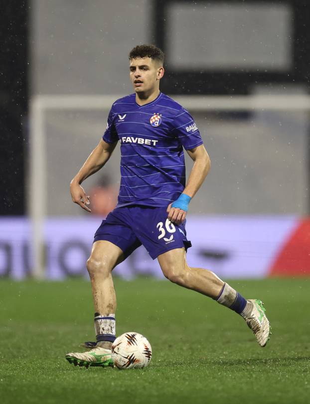 Zagreb: Dinamo i Genk u utakmici doigravanja osmine finala UEFA Europske lige