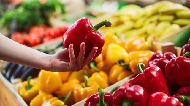 Evo kako uzgojiti paprike u 3 laka koraka - iz sjemenja koje ste kupili u supermarketu