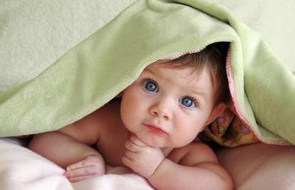 Bebe koje stalno plaču kasnije imaju problema u ponašanju