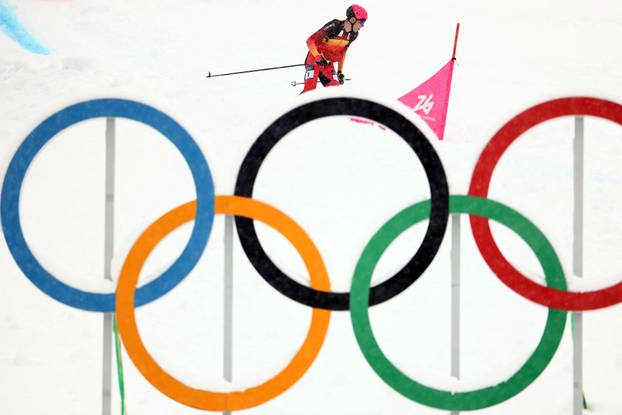 Ski Mountaineering - Men's Sprint Final