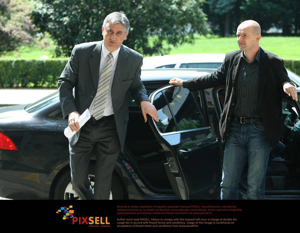 Sanjin Strukić / PIXSELL