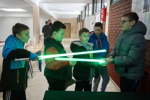 Velika Gorica: Održava se manifestacija GeekCon 2025.
