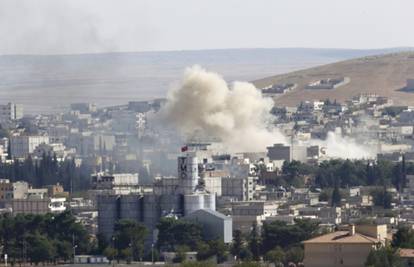 ISIL osvaja sve više Kobanija; u Turskoj najmanje 21 poginuli