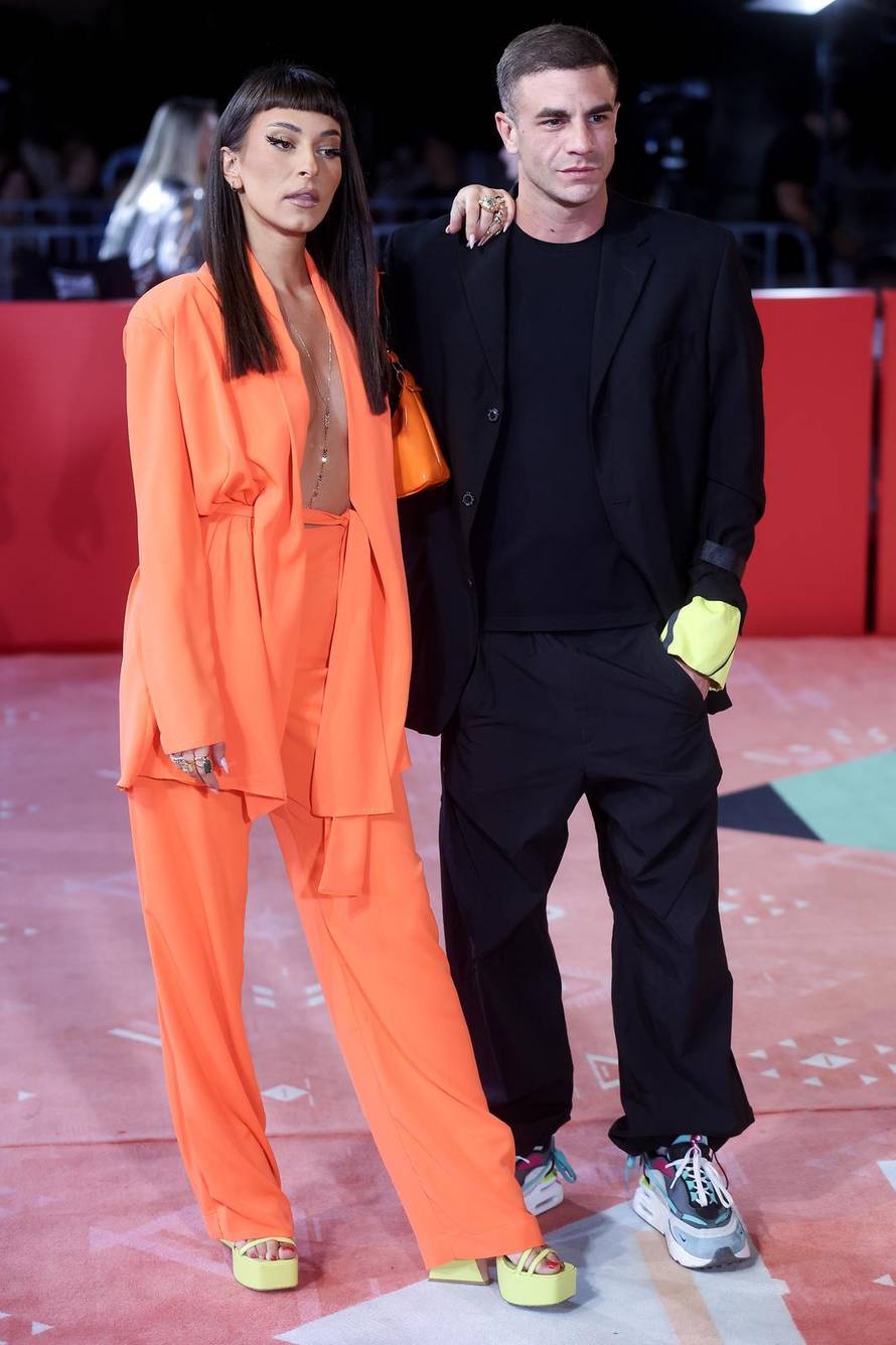 Filmske zvijezde prošetale drugim crvenim tepihom četvrtog dana 31. Sarajevo Film Festivala