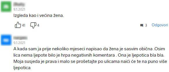 Pljušte komentari na guzu J.Lo bez Photoshopa: 'Toliko vježba, a izgleda prosječno na plaži...'