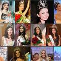 Bliži se izbor za Miss Universe Hrvatske: Evo koje su ljepotice do sada nosile tu laskavu titulu