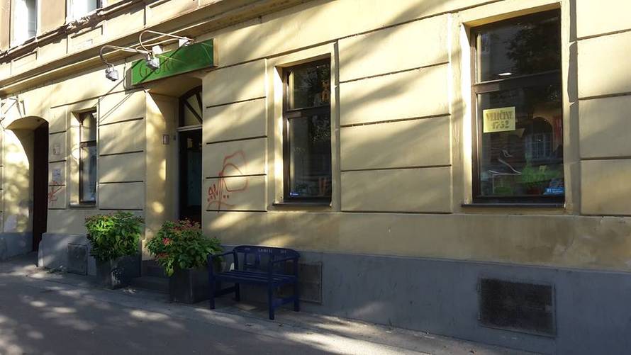 Plus-size krađa u Zagrebu: 'Ne znam gdje bi to mogli prodati'