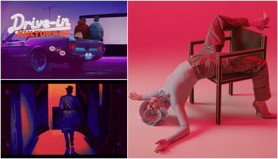 Htjeli su vratiti zabavu u grad:  'Javilo nam se tri tisuće ljudi, uhvatili smo se za glavu!'