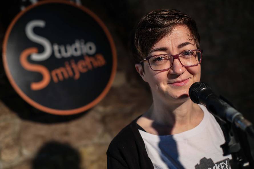 'Zbrajam se nakon zatvaranja kluba i gubitka stana, a s curom gledam svaku epizodu TLZP-a'