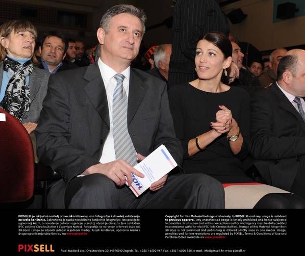 Hrvoje Jelavić/Pixsell