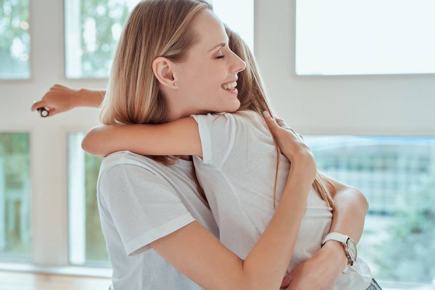 Rođena je bez nosa, ali to ju ne sprječava da živi ispunjen život