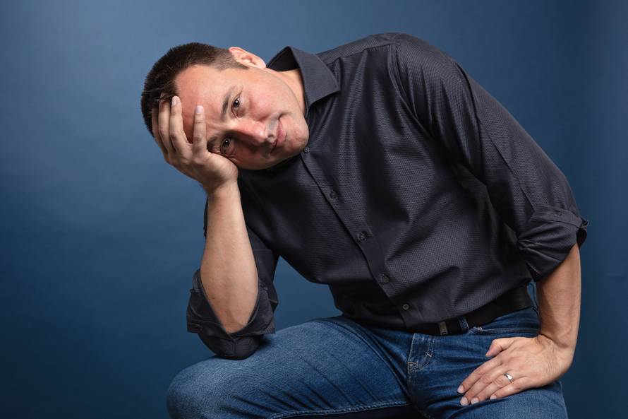 Cinici misle da iza darivanja stoji egoizam. Nemaju pojma!