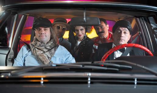 'Tvoje lice zvu&ccaron;i poznato' vra&cacute;a se na male ekrane! Evo kako su se transformirali voditelji i &zcaron;iri