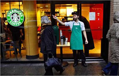 Starbucks u Zagrebu prvi kafić otvara u listopadu?