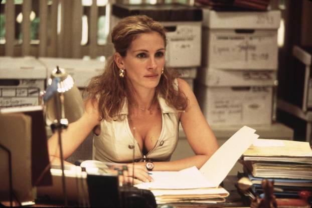 Erin Brockovich, Erin Brockovich