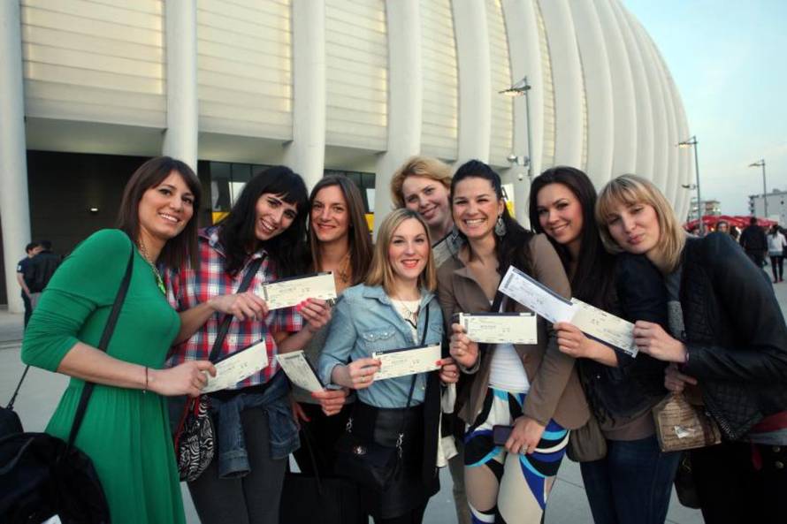 Goran Jakuš/Pixsell