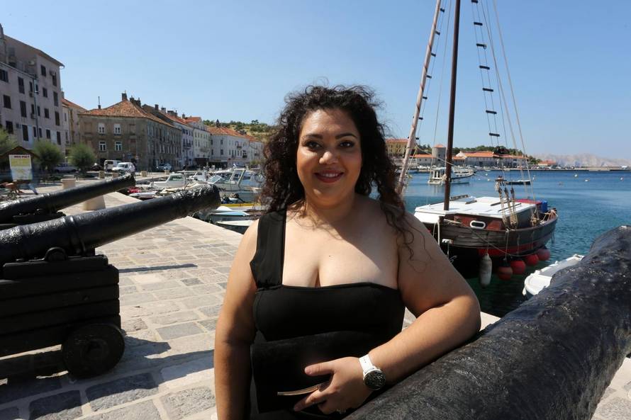 Josipa se prisjeća: 'Godinama nisam išla na plažu od srama'