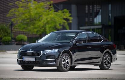 Ovo su najprodavaniji auti ove godine: Na vrhu je opet Škoda