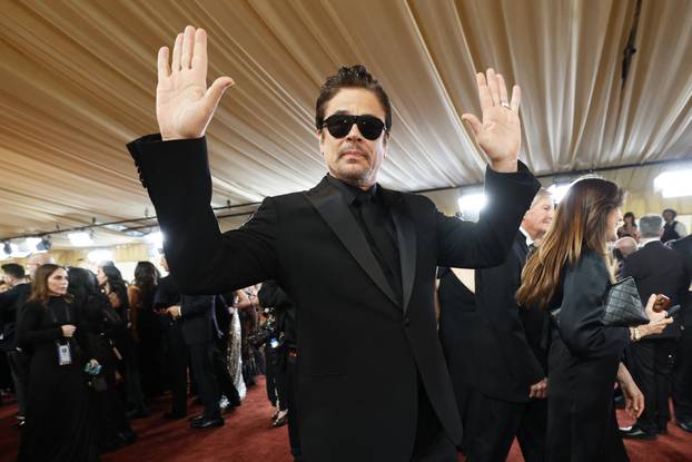 98th Academy Awards - Oscars Arrivals - Hollywood