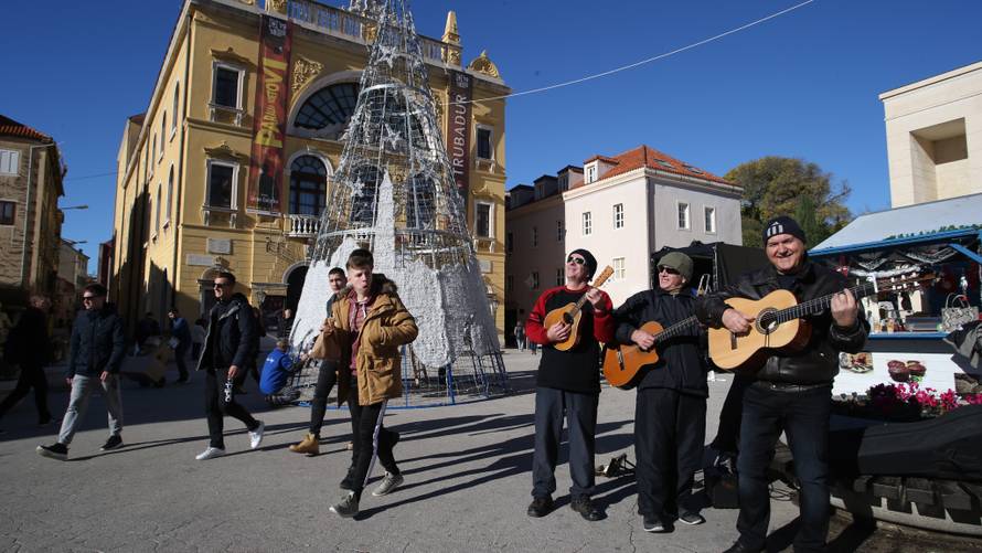 Split je dobio joÅ¡ jednu lokaciju za Advent