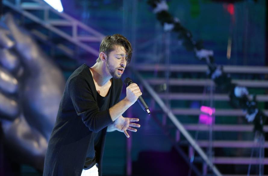 'Nevjerojatno je kako se Roko ne da smesti pred Houdekom'