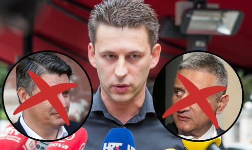 Petrov je ostvario tajni plan: Pali su i Karamarko i Milanovi&cacute;