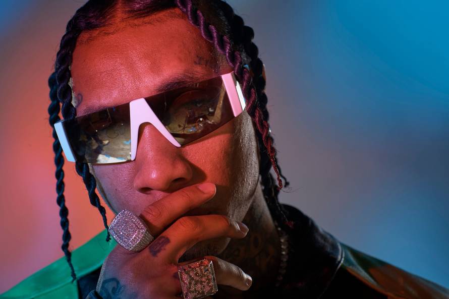 EXIT slavi dva desetljeća 2021. godine Na tvrđavu stižu David Guetta, DJ Snake, Tyga...