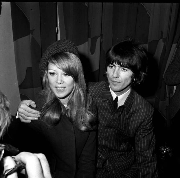 Los Angeles: 29.11.2001, preminuo bivši Beatles George Harrison