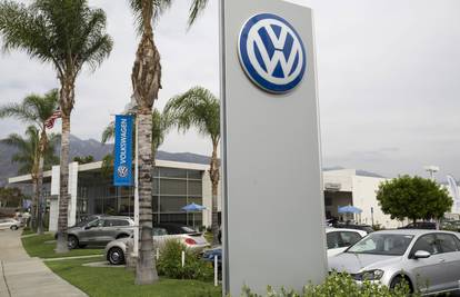 VW će prodati dio imovine ako trošak skandala bude prevelik