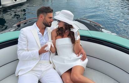 Stjepan Hauser se oženio? Ove fotke pokrenule su šuškanja!