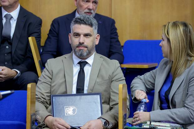 Zadar: 7. Sjednica Gradskog vije&cacute;a Grada Zadra