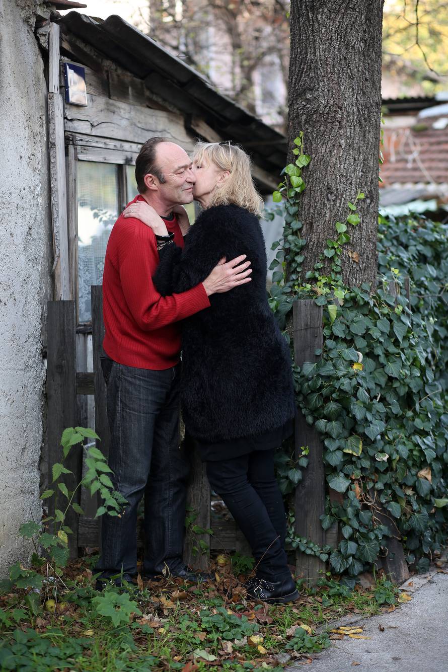 'Smogovci' za sve generacije: Braća Vragec opet u Naselku